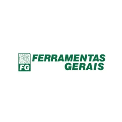 FERRAMENTAS GERAIS