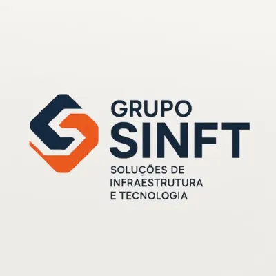 SINFT | Infraestrutura e Manutenção Predial para Empresas