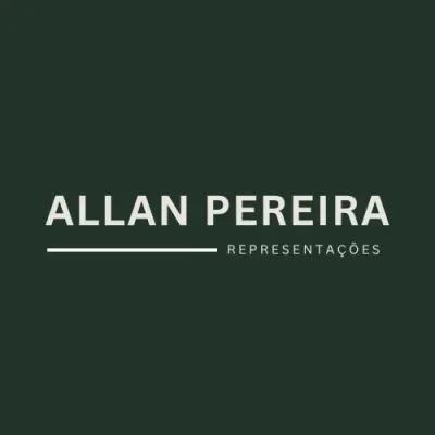 ALLAN PEREIRA | Representações