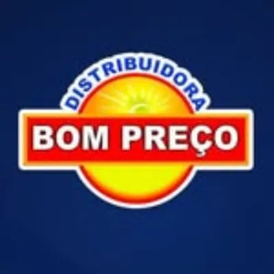 DISTRIBUIDORA BOM PREÇO