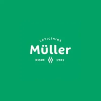 LATICÍNIOS MULLER