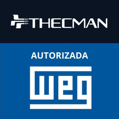 THECMAN | Autorizada WEG em Salvador
