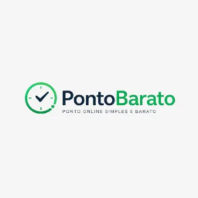 PontoBarato | Controle de Ponto Online