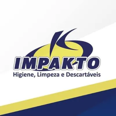 IMPAKTO | Higiene, Limpeza e Descartáveis