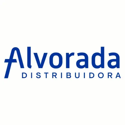 ALVORADA DISTRIBUIDORA