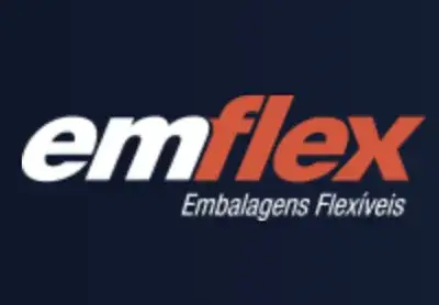 Emflex Embalagens Flexíveis