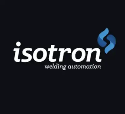 ISOTRON | Inovação em Solda Ponto