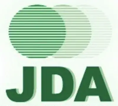 JDA Eletrometalúrgica Industrial