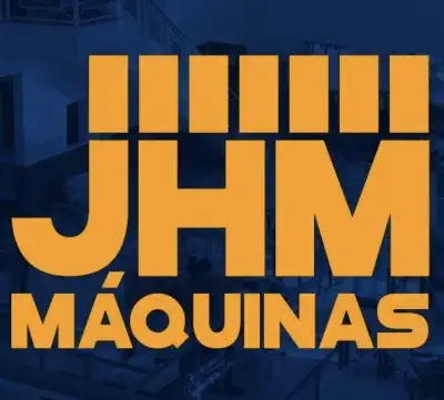 JHM Máquinas