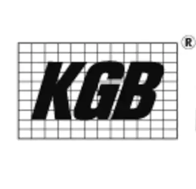 KGB | Projetos Industriais